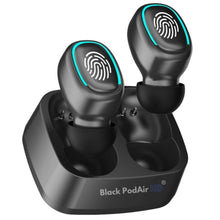 Lade das Bild in den Galerie-Viewer, Black PodAir HD DSers