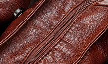 Load image into Gallery viewer, Vintage Women's Fashion Hand bags【BROWN】 Blossom Online UG