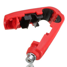 Lade das Bild in den Galerie-Viewer, MOTORCYCLE CAPS LOCK