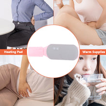 Lade das Bild in den Galerie-Viewer, Portable Heating Pad Period Help Belt cjdropshipping