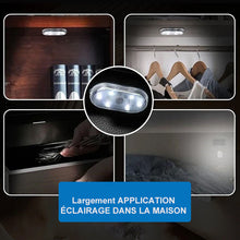 Lade das Bild in den Galerie-Viewer, Lumière d'éclairage de voiture à capteur tactile ciaovie