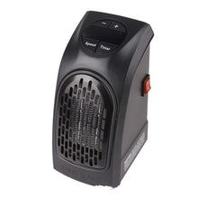 Lade das Bild in den Galerie-Viewer, Winter Air Heater Fan Heater Electric Home Heaters Mini Room Air Wall Heater Ceramic Heating Warmer Fan For Home Office Camping cjdropshipping