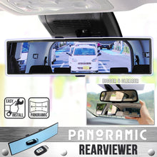 Lade das Bild in den Galerie-Viewer, Panoramic Rear-view Mirror Blossom Online UG