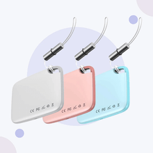 Lade das Bild in den Galerie-Viewer, Alarme Anti-perte de Traqueur Intelligent sans fil ciaovie