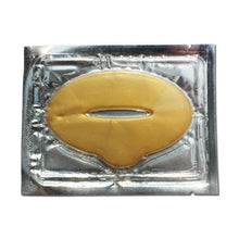 Lade das Bild in den Galerie-Viewer, 10 PCS GOLD BIO COLLAGEN LIP MASK x