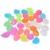 Lade das Bild in den Galerie-Viewer, Glow-In-The-Dark Garden Pebbles