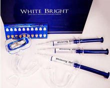 Lade das Bild in den Galerie-Viewer, Teeth Whitening Kit