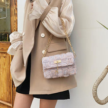 Lade das Bild in den Galerie-Viewer, Ensemble d'accessoires de Sac à Main Bricolage ciaovie