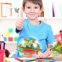 Load image into Gallery viewer, Ciaovie™ 3D Boule de Labyrinthe Magique ciaovie