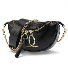 Lade das Bild in den Galerie-Viewer, Sac à Bandoulière à Chaîne de Mode ciaovie