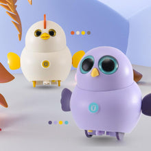 Lade das Bild in den Galerie-Viewer, Jouets de Poussin Se Dandinant Pour Enfants ciaovie