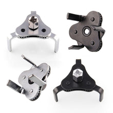 Lade das Bild in den Galerie-Viewer, Clé Universelle Réglable pour Filtre à Huile ciaovie