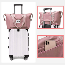 Lade das Bild in den Galerie-Viewer, Epic Travel Bag - Buy 2 Get FREE SHIPPING! O&H