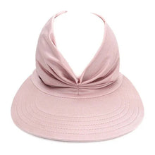 Lade das Bild in den Galerie-Viewer, Summer Women's Sun Hat Blossom Online UG