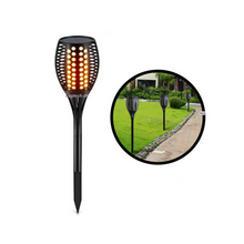 Lade das Bild in den Galerie-Viewer, Solar Torch Light