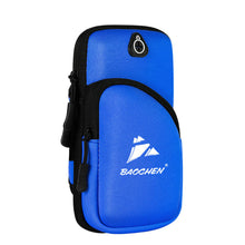 Lade das Bild in den Galerie-Viewer, Sac à Bras de Sport ciaovie