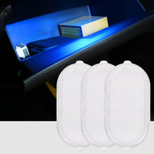 Lade das Bild in den Galerie-Viewer, Lumière d'éclairage de voiture à capteur tactile ciaovie