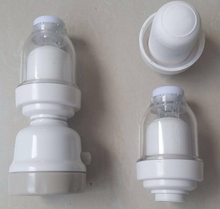 Load image into Gallery viewer, Faucet Booster Shower Household Tap Splash Filter cjdropshipping