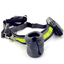Load image into Gallery viewer, Adjustable Hands Free Dog Leash cjdropshipping