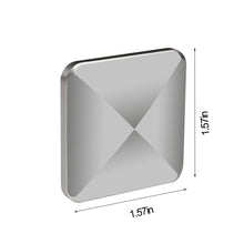 Lade das Bild in den Galerie-Viewer, Flipo Flip Desk Toy Rotating Pocket Toy Fidget Kinetic Spinner Birthday Xmas Gift Children Adult Stress Relief Toys Dropship ABS