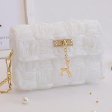 Lade das Bild in den Galerie-Viewer, Ensemble d'accessoires de Sac à Main Bricolage ciaovie