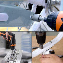 Lade das Bild in den Galerie-Viewer, Manchon Hexagonal Non Magnétique(14 PCS) ciaovie