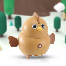 Lade das Bild in den Galerie-Viewer, Jouets de Poussin Se Dandinant Pour Enfants ciaovie