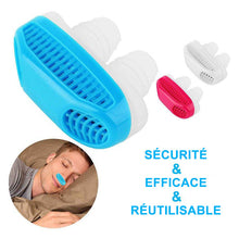 Lade das Bild in den Galerie-Viewer, Dispositif Anti-Ronflement ciaoive