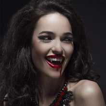 Load image into Gallery viewer, Crocs de Vampire Rétractables ciaovie