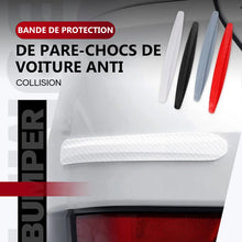 Load image into Gallery viewer, Bande de Protection de Pare-chocs de Voiture Anti-collision ciaovie
