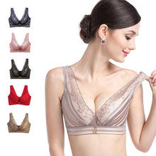 Lade das Bild in den Galerie-Viewer, Ciaovie™ Set de Sous-Vêtements sans Couture Respirant ciaovie