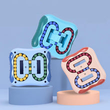 Load image into Gallery viewer, Cube De Doigt Rotatif ciaovie