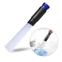 Load image into Gallery viewer, Brosse d'aspirateur de poussière ciaovie