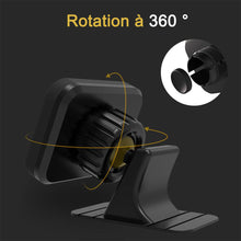 Lade das Bild in den Galerie-Viewer, Ciaovie™ Support Téléphone Ventouse de Voiture ciaovie