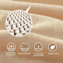 Lade das Bild in den Galerie-Viewer, Seamless elastic thermal interior wear ciaovie