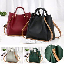 Lade das Bild in den Galerie-Viewer, Sac à Bandoulière Sac à Main Chic ciaovie