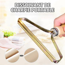 Lade das Bild in den Galerie-Viewer, Dissolvant de Charpie Portable Ciaovie