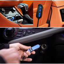 Load image into Gallery viewer, Chargeur de Voiture avec 5 Ports USB ciaovie