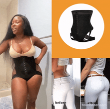 Lade das Bild in den Galerie-Viewer, RHISO™ Tummy Trainer Femme MBPPFS