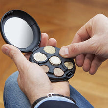 Lade das Bild in den Galerie-Viewer, Distributeur de pièces en alliage d'aluminium - 12 couleurs ciaovie