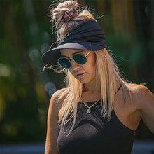 Lade das Bild in den Galerie-Viewer, Summer Women's Sun Hat Blossom Online UG