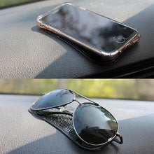 Lade das Bild in den Galerie-Viewer, Hirundo Tapis de Gel Collant Antidérapant pour Voiture ciaovie