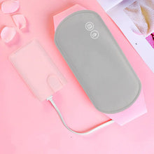 Lade das Bild in den Galerie-Viewer, Portable Heating Pad Period Help Belt cjdropshipping