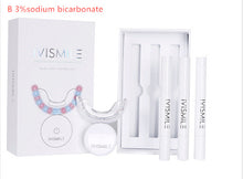 Lade das Bild in den Galerie-Viewer, IVISMILE - Led Light Teeth Whitening Kit (♥️New Version🌟) cjdropshipping