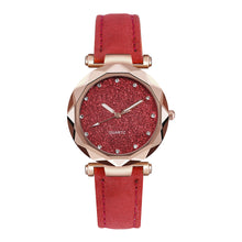 Lade das Bild in den Galerie-Viewer, Starry watch cjdropshipping
