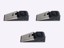 Lade das Bild in den Galerie-Viewer, Portable Anti Theft Safety Alarm Door Stopper cjdropshipping