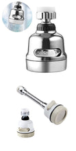 Load image into Gallery viewer, Faucet Booster Shower Household Tap Splash Filter cjdropshipping