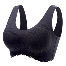 Lade das Bild in den Galerie-Viewer, 5D Soutien-gorge sans Armature ciaovie