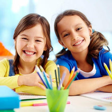 Lade das Bild in den Galerie-Viewer, Sank Pen Control Training Book Blossom Online UG