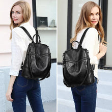 Lade das Bild in den Galerie-Viewer, Sac à Dos Imperméable Décontracté ciaovie